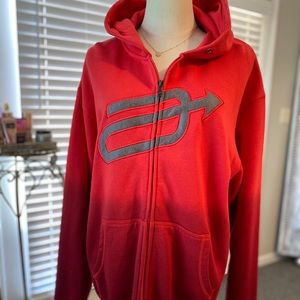 Arctiva Corporate Hoodie XL NWOT